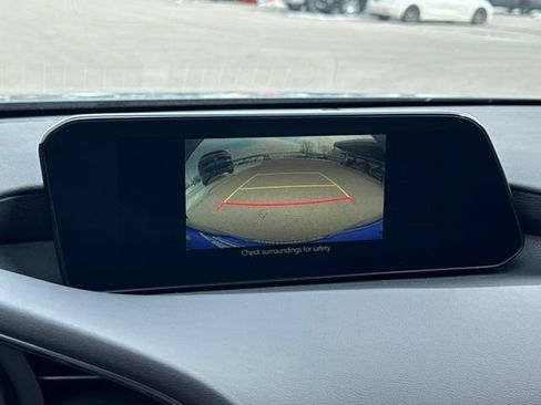 New 2026 MAZDA MAZDA3 Carbon AWD/4WD image 19