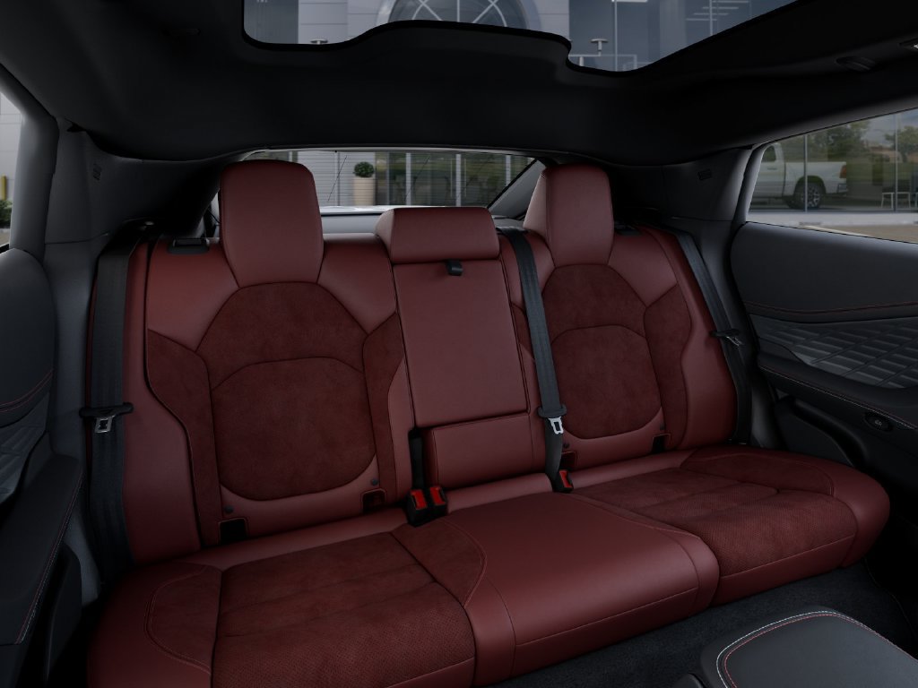 New 2026 Dodge Charger R/T AWD/4WD image 15
