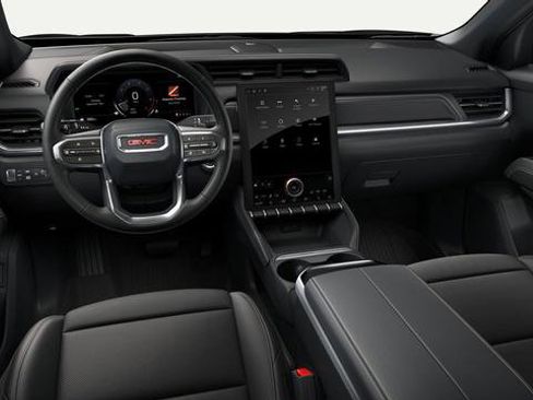 New 2026 GMC Terrain Elevation image 8