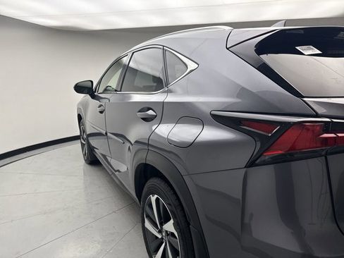 Used 2019 Lexus NX 300 AWD w/ Premium Package image 3