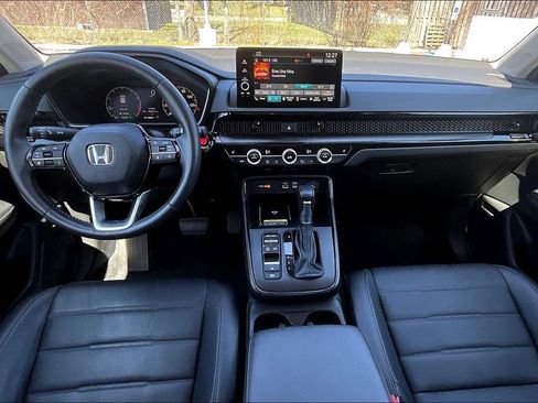 Used 2024 Honda CR-V EX-L image 14