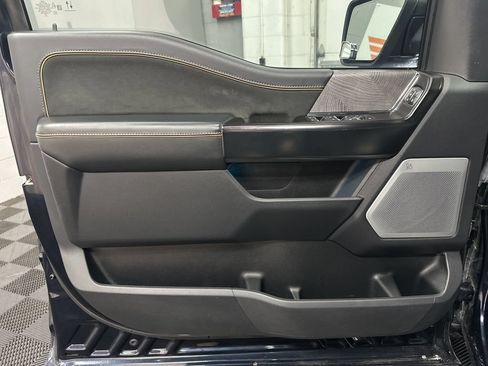 Used 2023 Ford F150 Platinum w/ Equipment Group 701A High AWD/4WD image 18
