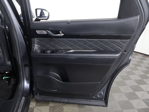 Used 2020 Hyundai Palisade Limited FWD image 33