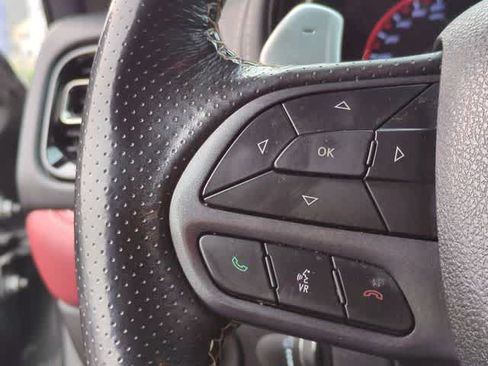Used 2021 Dodge Durango SRT w/ Premium Interior Group AWD/4WD image 26