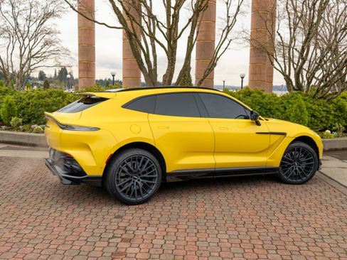 Used 2023 Aston Martin DBX 707 image 53