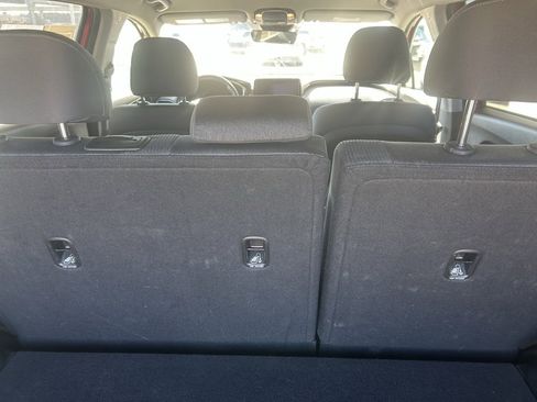 Used 2023 Hyundai Santa Fe SEL image 9