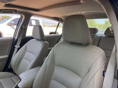 Used 2016 Honda Accord EX-L image 13