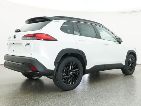 New 2026 Toyota Corolla Cross XSE image 25