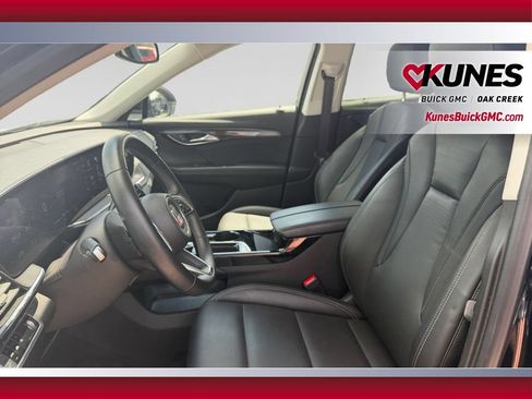 Used 2024 Buick Envision Preferred AWD/4WD image 22