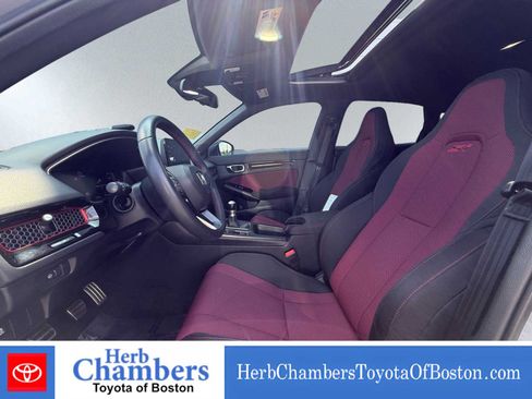 Used 2025 Honda Civic Si image 7
