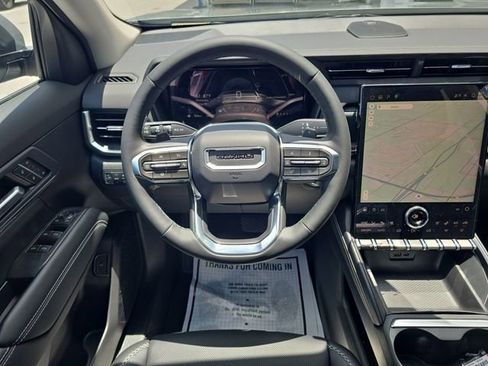 New 2026 GMC Terrain Denali AWD/4WD image 12