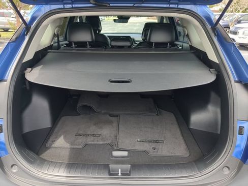 Used 2024 Kia Sportage EX FWD image 12