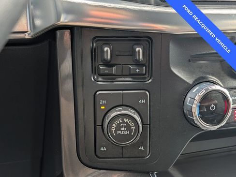 Used 2023 Ford F150 Lariat AWD/4WD image 24