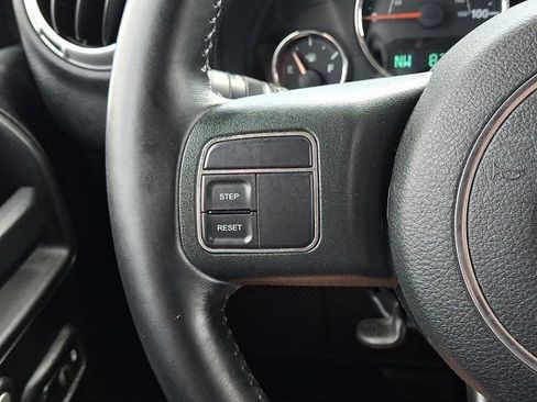 Used 2013 Jeep Wrangler Unlimited Sahara w/ Trailer Tow Group AWD/4WD image 26