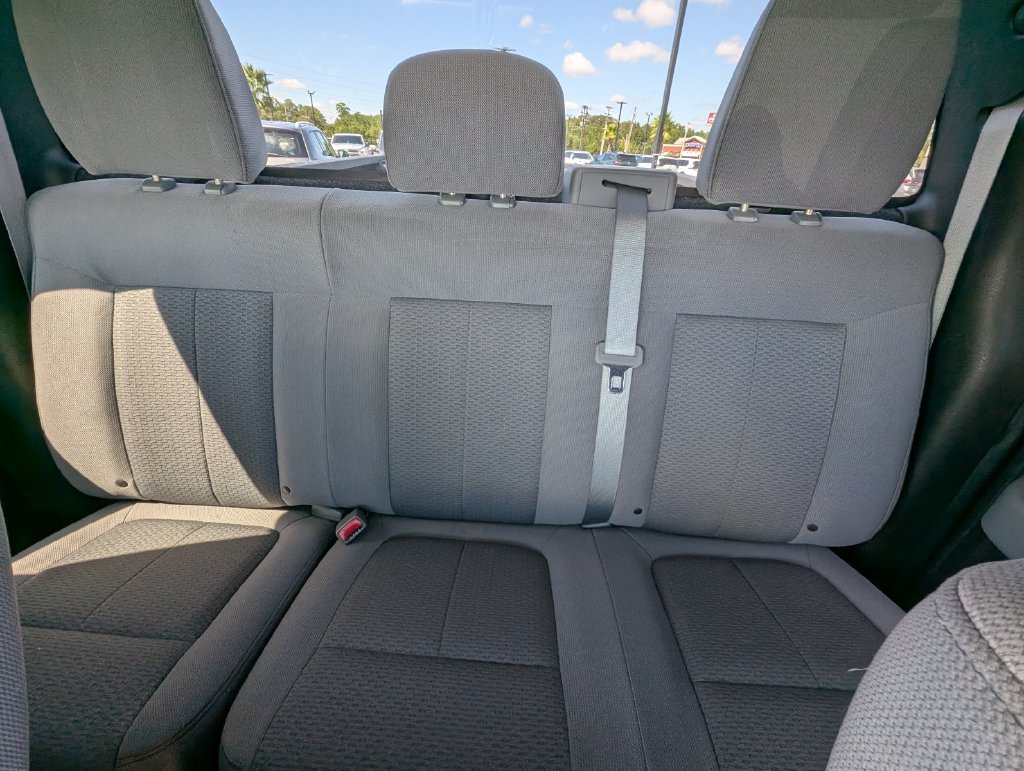Used 2012 Ford F150 XLT w/ XLT Chrome Pkg RWD image 26