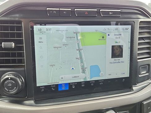 Used 2024 Ford F150 XLT w/ Tow/Haul Package image 27