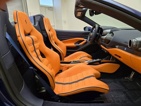 Used 2022 Ferrari F8 Tributo image 22