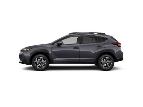 Certified 2026 Subaru Crosstrek 2.0i Premium w/ Convenience Package #2 image 4