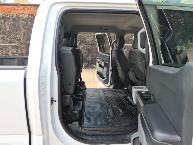 Used 2025 Ford F350 XLT AWD/4WD image 18
