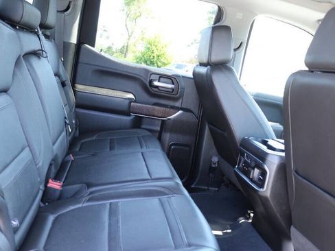 Used 2019 GMC Sierra 1500 Denali w/ Denali Ultimate Package AWD/4WD image 16