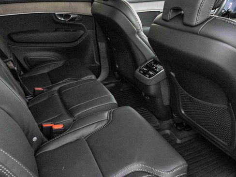 New 2026 Volvo XC90 B6 Ultra w/ Lounge Package AWD/4WD image 20