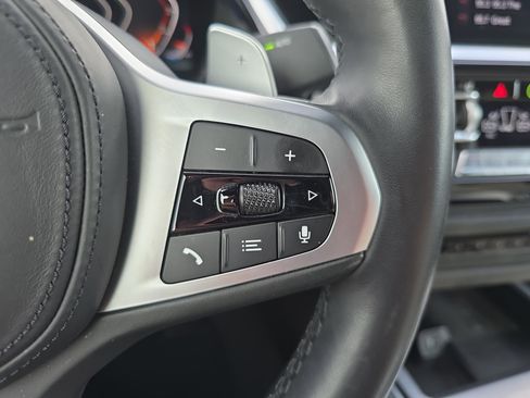 Used 2019 BMW Z4 sDrive30i w/ M Sport Package image 15