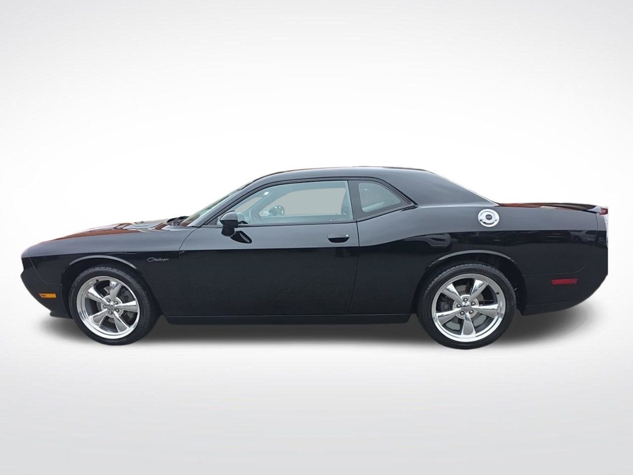 Used 2011 Dodge Challenger R/T RWD image 4