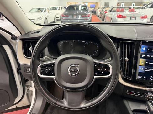 Used 2020 Volvo XC60 T5 Inscription w/ Protection Package Premier AWD/4WD image 29