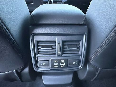 New 2026 Subaru Outback Touring XT AWD/4WD image 25