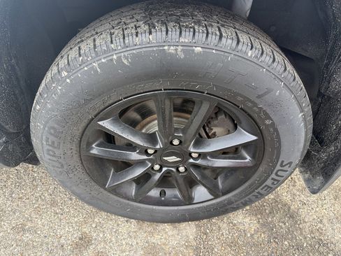 Used 2019 Dodge Journey SE w/ Connectivity Group image 10