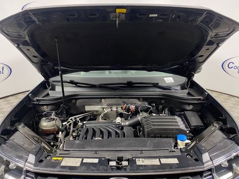 Used 2019 Volkswagen Atlas SEL image 24