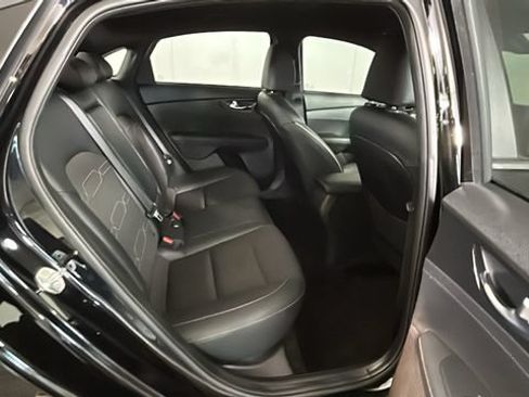 Used 2021 Kia Forte GT-Line FWD image 29