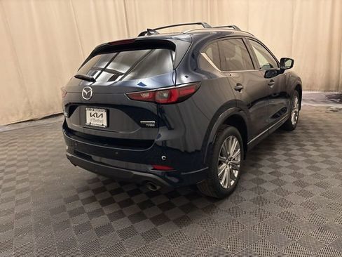 Used 2023 MAZDA CX-5 Signature image 5