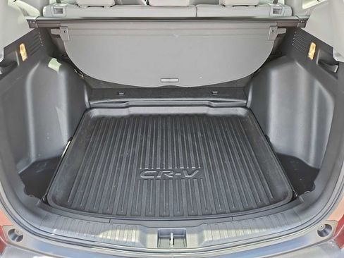Used 2019 Honda CR-V EX-L image 32