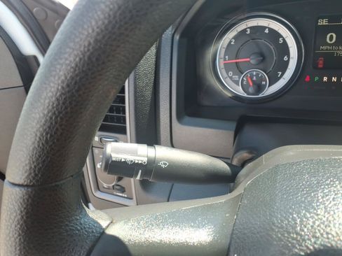 Used 2022 RAM 1500 Tradesman w/ Power & Remote Entry Group RWD image 23