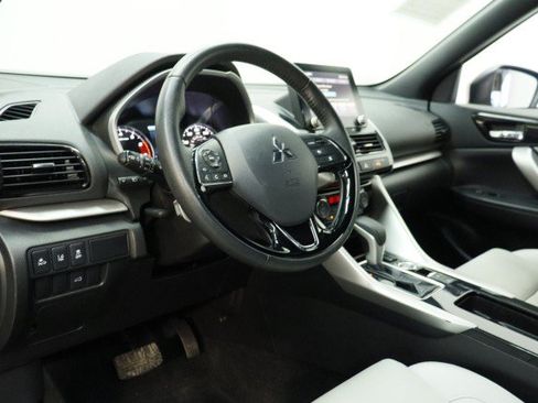 Used 2024 Mitsubishi Eclipse Cross SEL AWD/4WD image 6