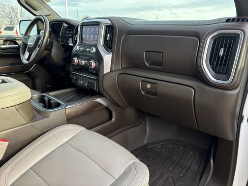 Certified 2020 GMC Sierra 1500 SLT w/ SLT Premium Plus Package image 43