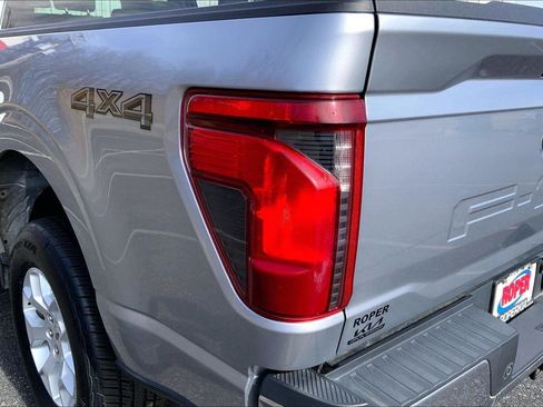 Used 2024 Ford F150 XLT w/ Mobile Office Package AWD/4WD image 25