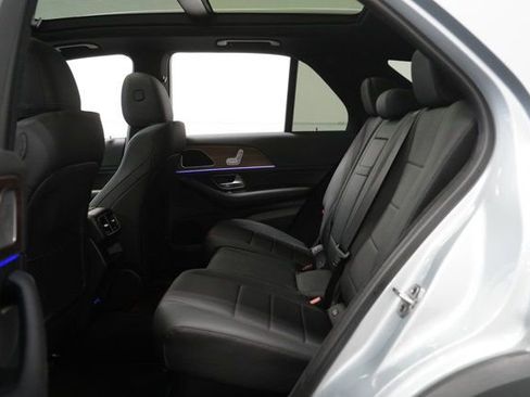 New 2025 Mercedes-Benz GLE 350 4MATIC image 17