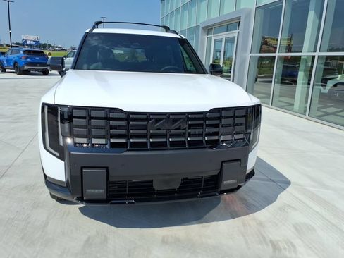 New 2027 Kia Telluride SX X-Line w/ Towing Package AWD/4WD image 3