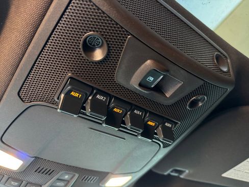 Certified 2022 Ford F450 King Ranch w/ King Ranch Ultimate Package image 37