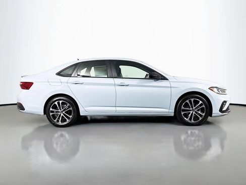 New 2026 Volkswagen Jetta Sport image 8
