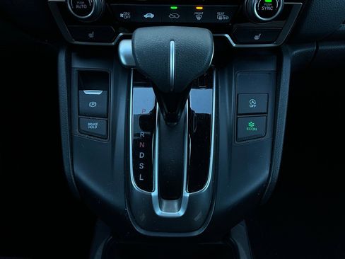 Used 2020 Honda CR-V EX image 25