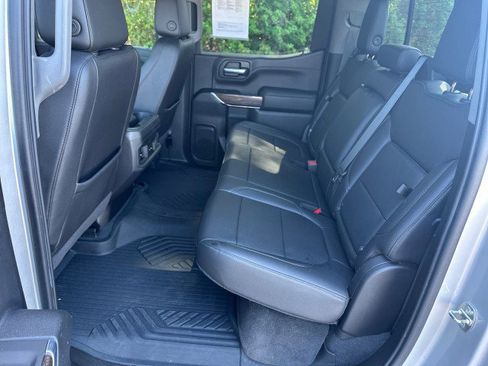 Used 2021 Chevrolet Silverado 1500 RST w/ All Star Edition Plus image 22