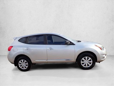Used 2011 Nissan Rogue S AWD/4WD image 5
