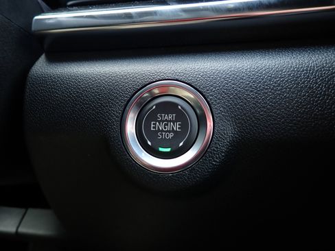 New 2026 GMC Terrain Elevation image 20