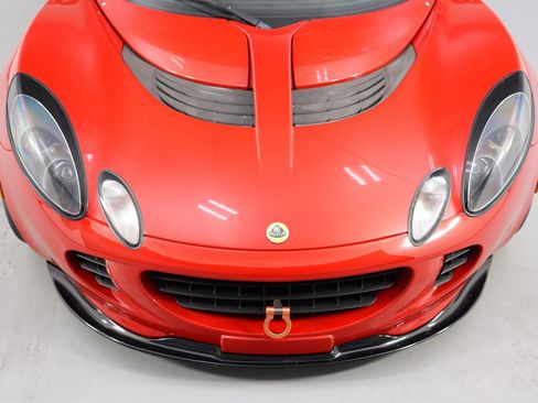 Used 2006 Lotus Elise RWD image 38