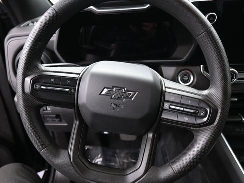 Certified 2024 Chevrolet Colorado Trail Boss w/ Advanced Trailering Package image 14