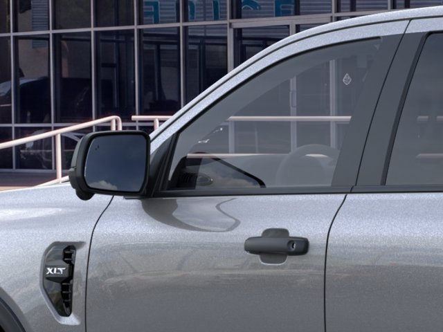 New 2026 Ford Ranger XLT AWD/4WD image 20