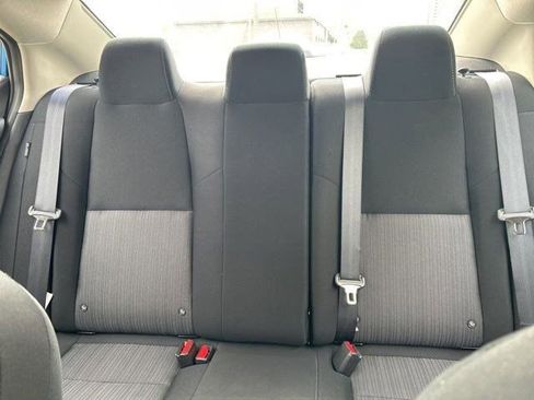 Used 2024 Nissan Sentra SV image 30